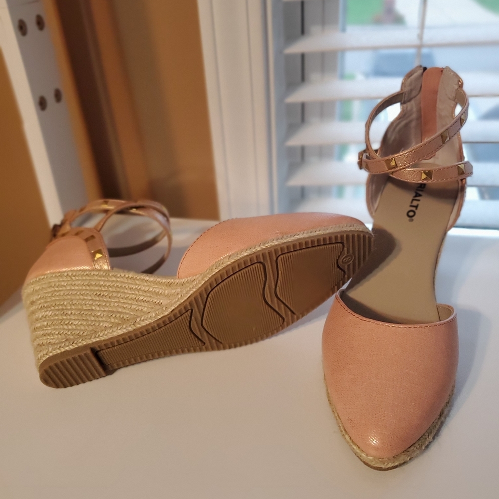 RIALTO SHOES - Picture 3 of 4